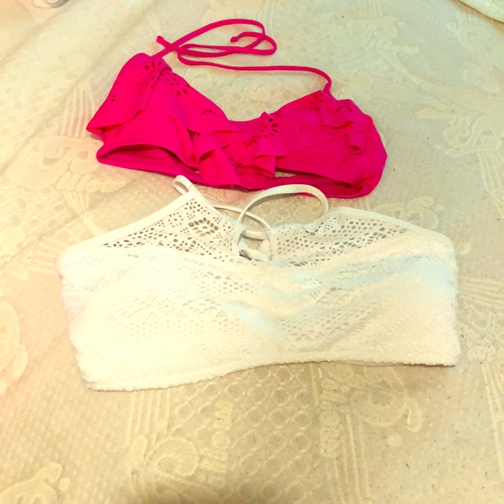 Bikini Tops 👙